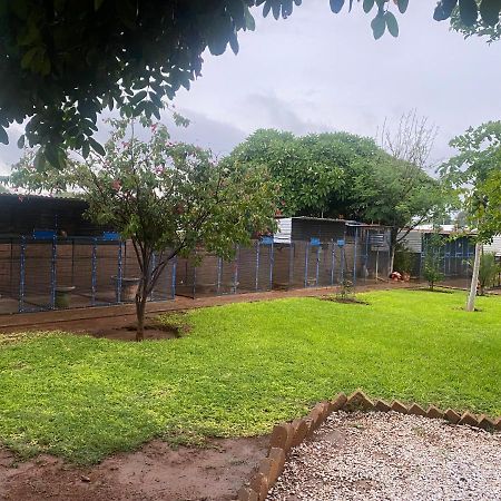 El-Kole Bed And Breakfast Tsumeb Luaran gambar